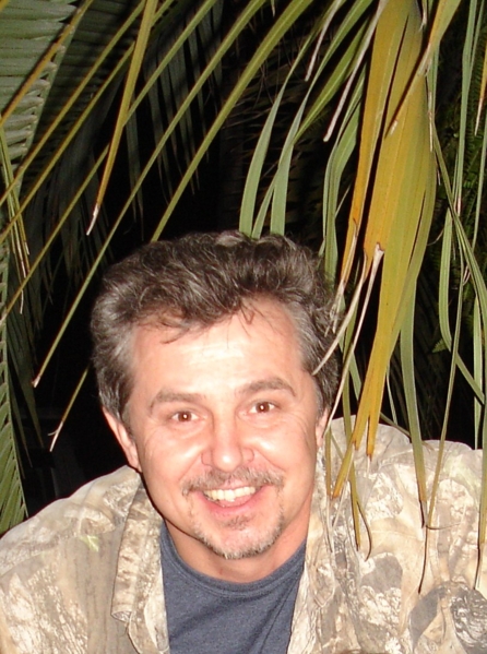 Viktor Lazarev